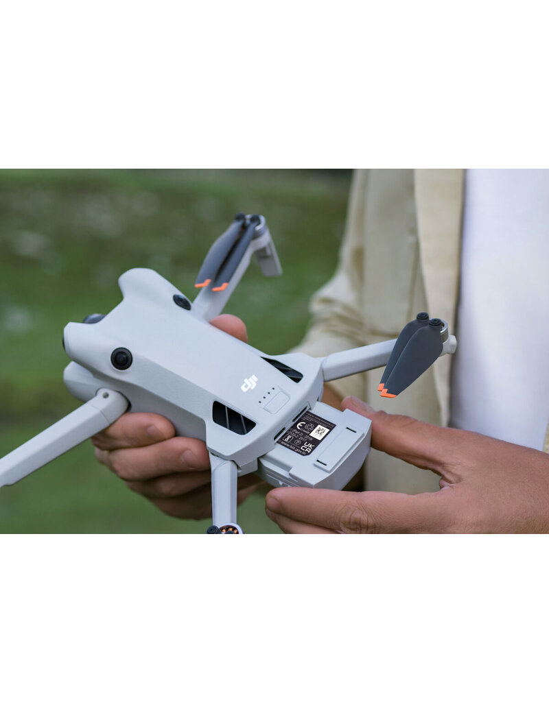 DJI Mini 4 Pro Intelligent Flight Battery