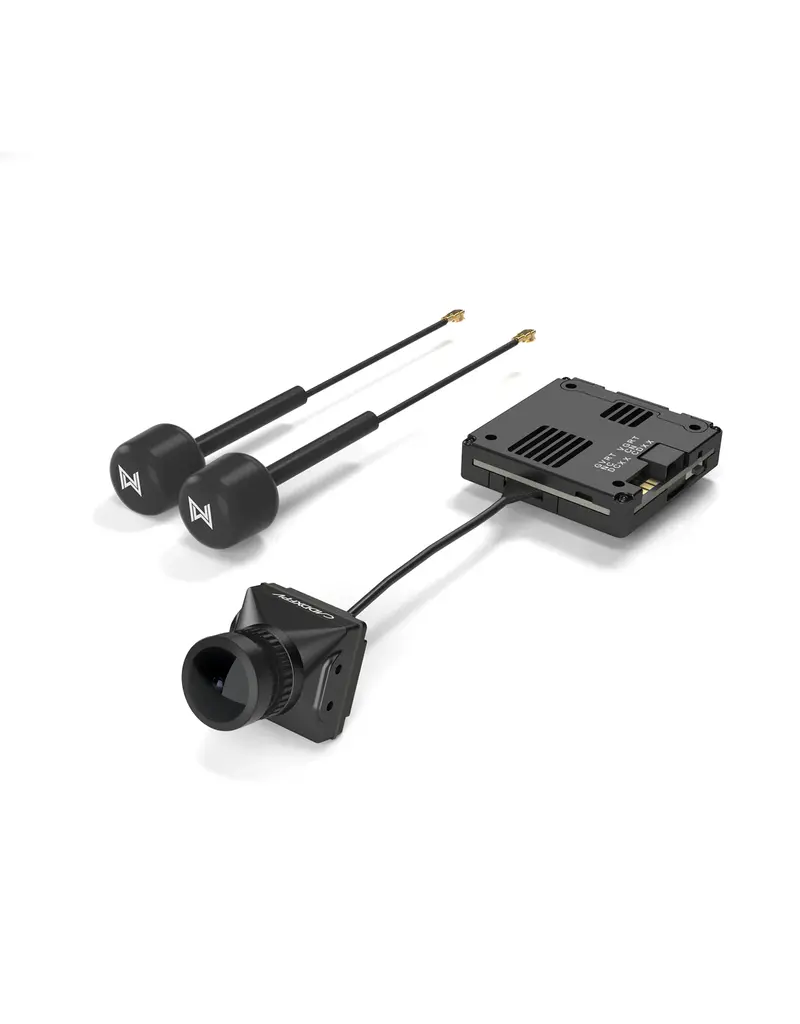 Walksnail Walksnail Avatar HD Pro Kit 32GB  (Dual Antennas Version)