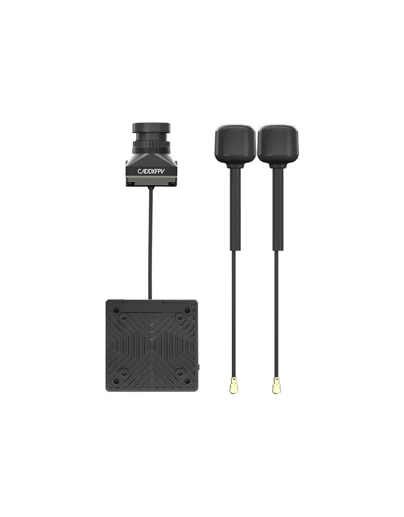 Walksnail Walksnail Avatar HD Pro Kit 32GB  (Dual Antennas Version)