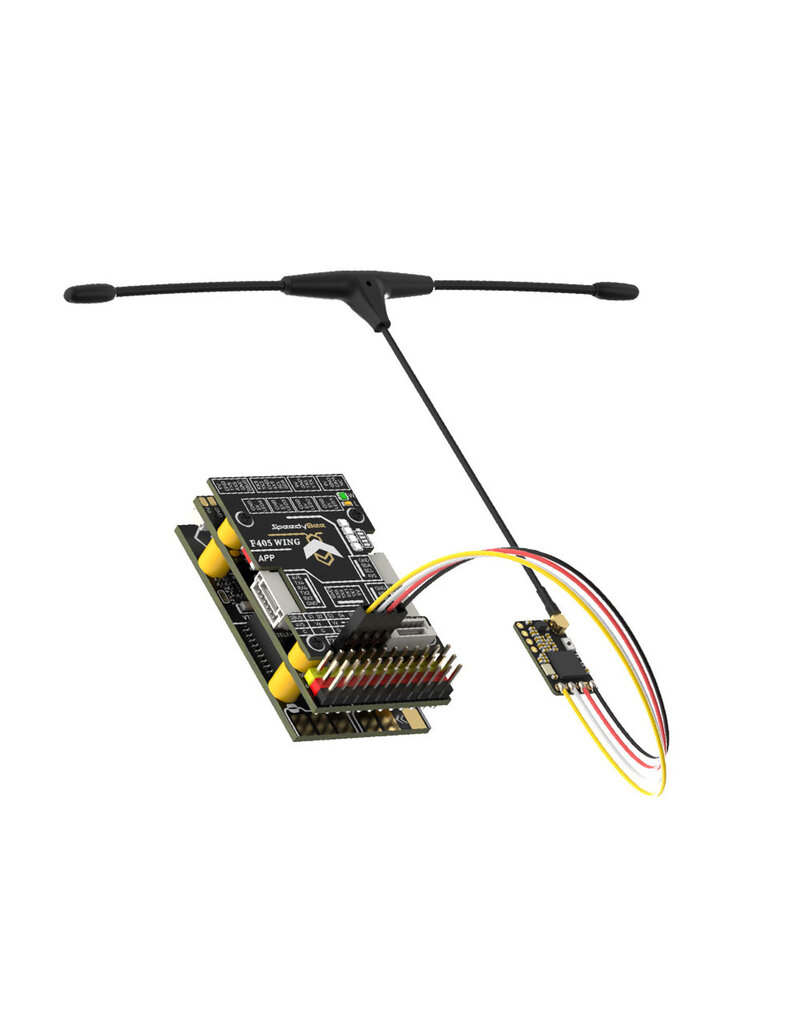 Speedybee SpeedyBee F405 Wing APP Fixed Wing Flight Controller