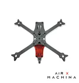 Pyrodrone Freerange 5" HD Frame AirX Edition - Red