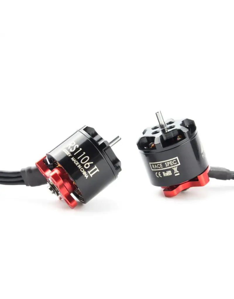 EMAX EMAX RS1106 II - 6000kv