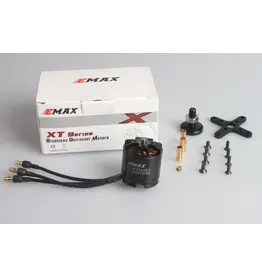 EMAX EMAX  XT 2216 1290KV Motor