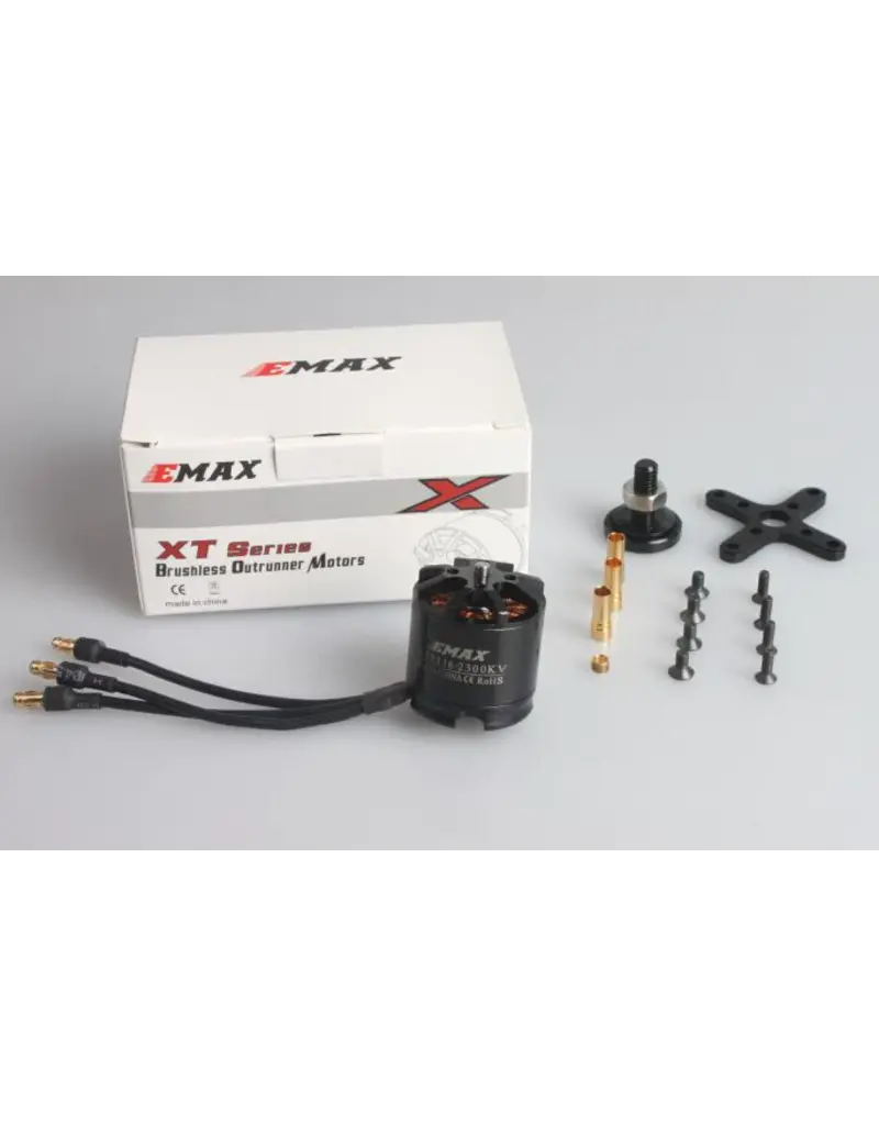 EMAX EMAX XT2216  1290KV Motor