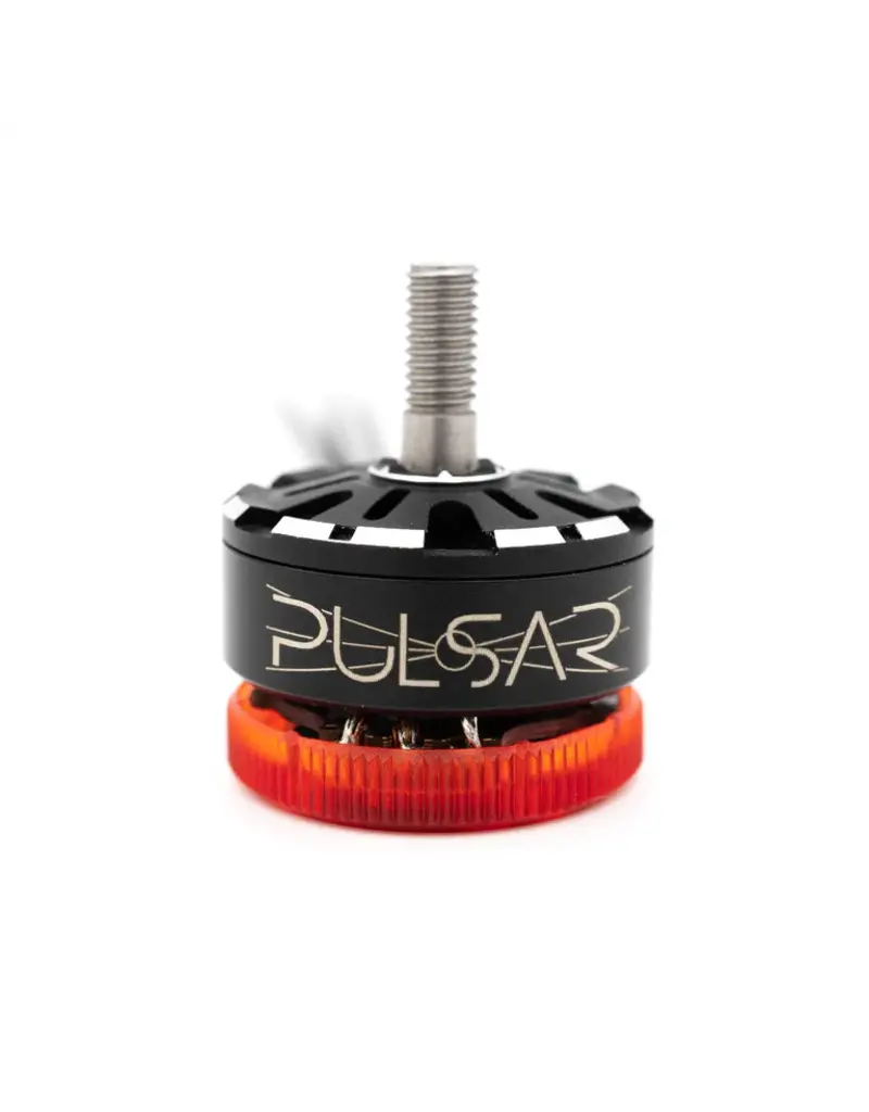 EMAX Pulsar LED Motor LED2207 1750kv