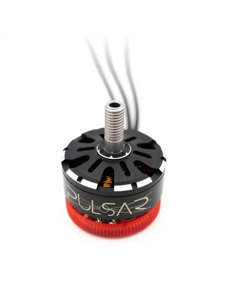 EMAX Pulsar LED Motor LED2207 1750kv