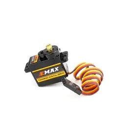 EMAX EMAX ES08MD II 13g Mini Metal Gear Digitale Servo