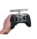 Team Black Sheep TBS Tango 2 Pro - met Pyrodrone Gimbal set