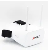 EMAX EMAX Transporter FPV Goggles 5.8GHz Analoog