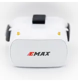 EMAX EMAX Transporter FPV Goggles 5.8GHz Analoog