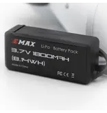 EMAX EMAX Transporter FPV Goggles 5.8GHz Analoog