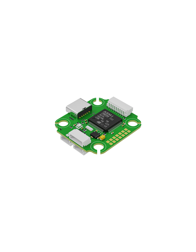 BLITZ Mini F7 V1.1 Flight Controller