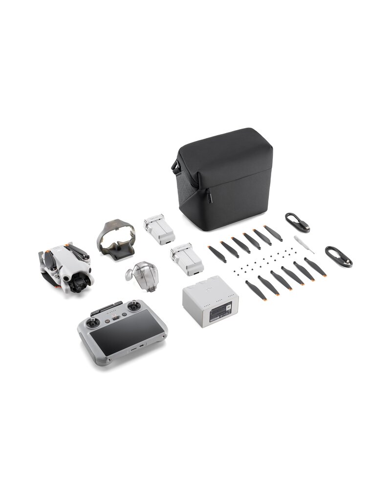 DJI Mini 4 Pro