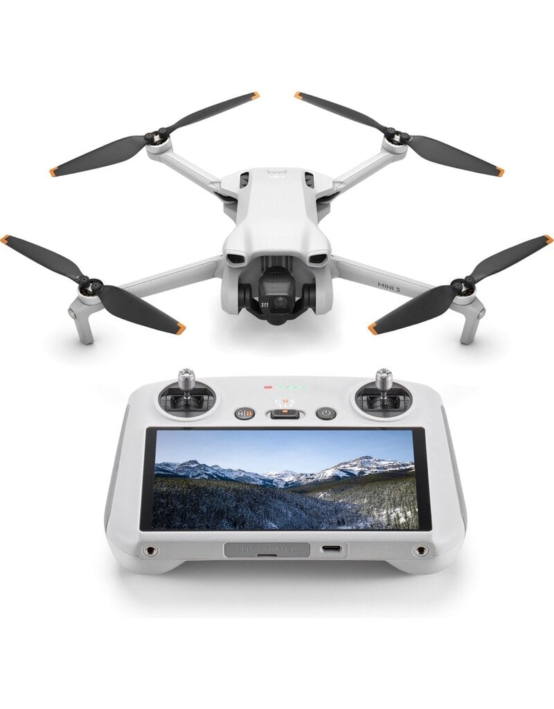 DJI mini 3