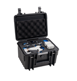 B&W Super sterke B&W Outdoor 2000 case voor DJI mini 4 Pro