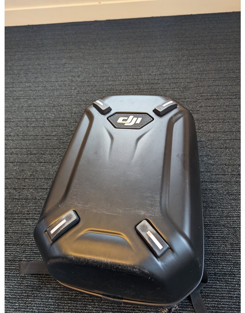 DJI DJI Phantom Hardshell Case  - Gebruikt