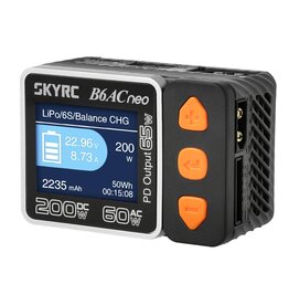 SKYRC B6AC Smart Charger