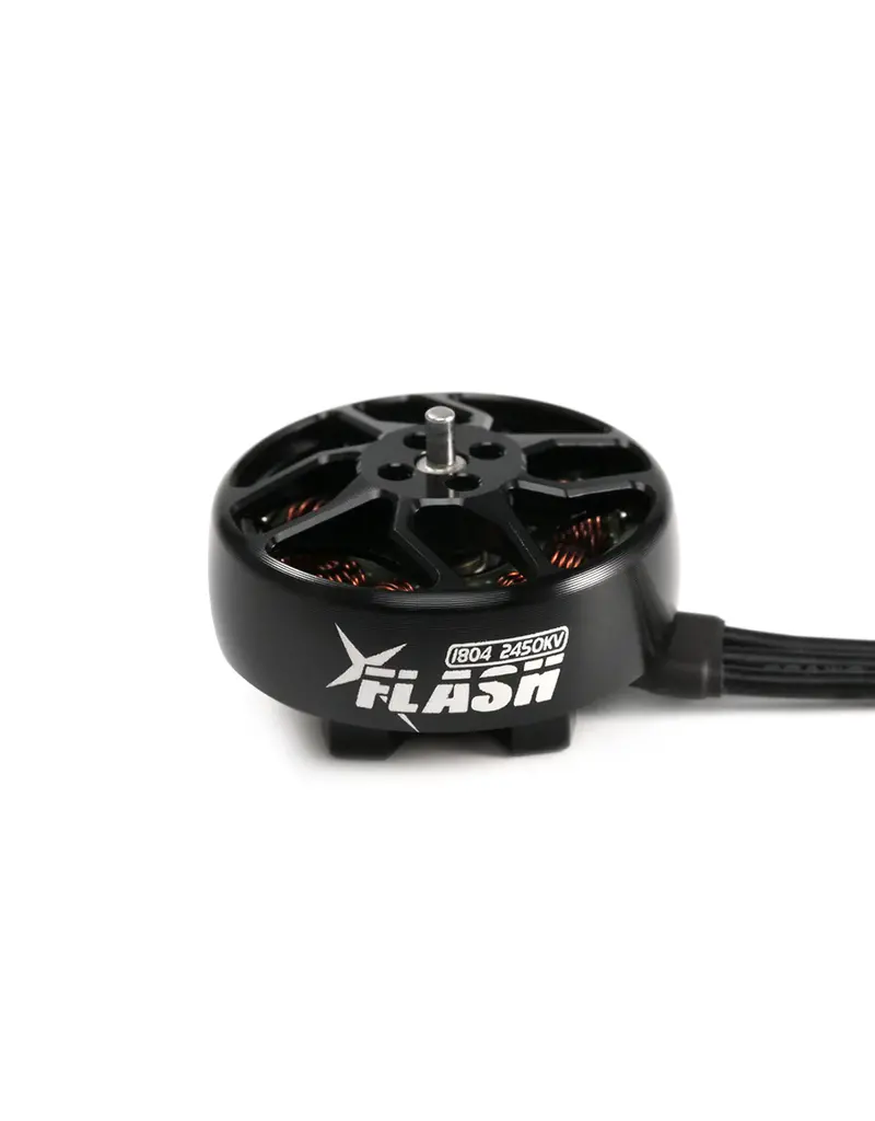 Flash 1804 2450KV Freestyle Motor