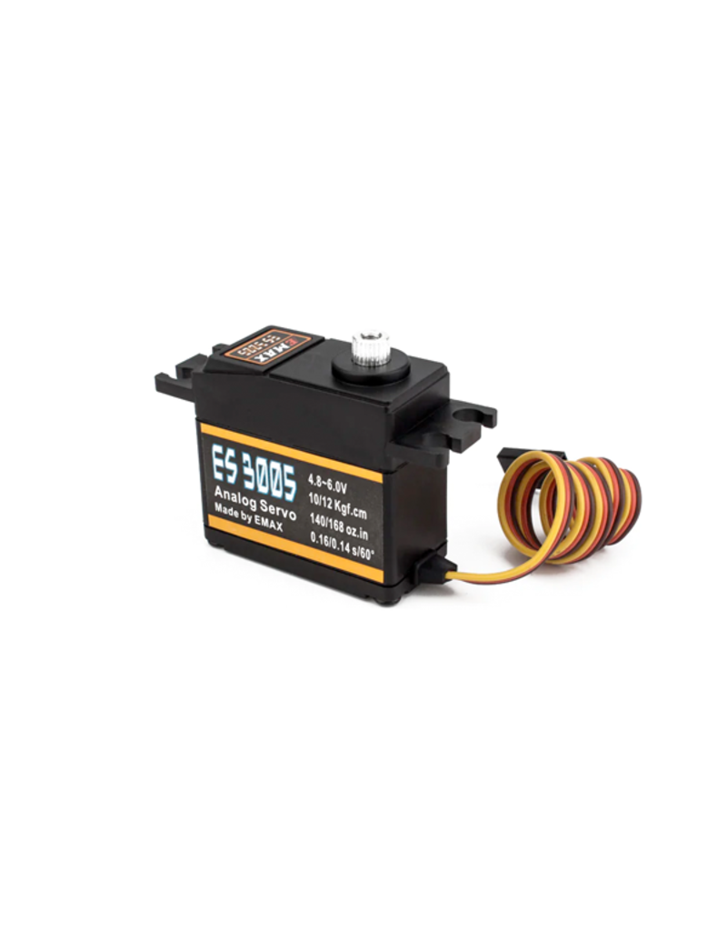 Emax ES3005 42g Metalgear analog servo