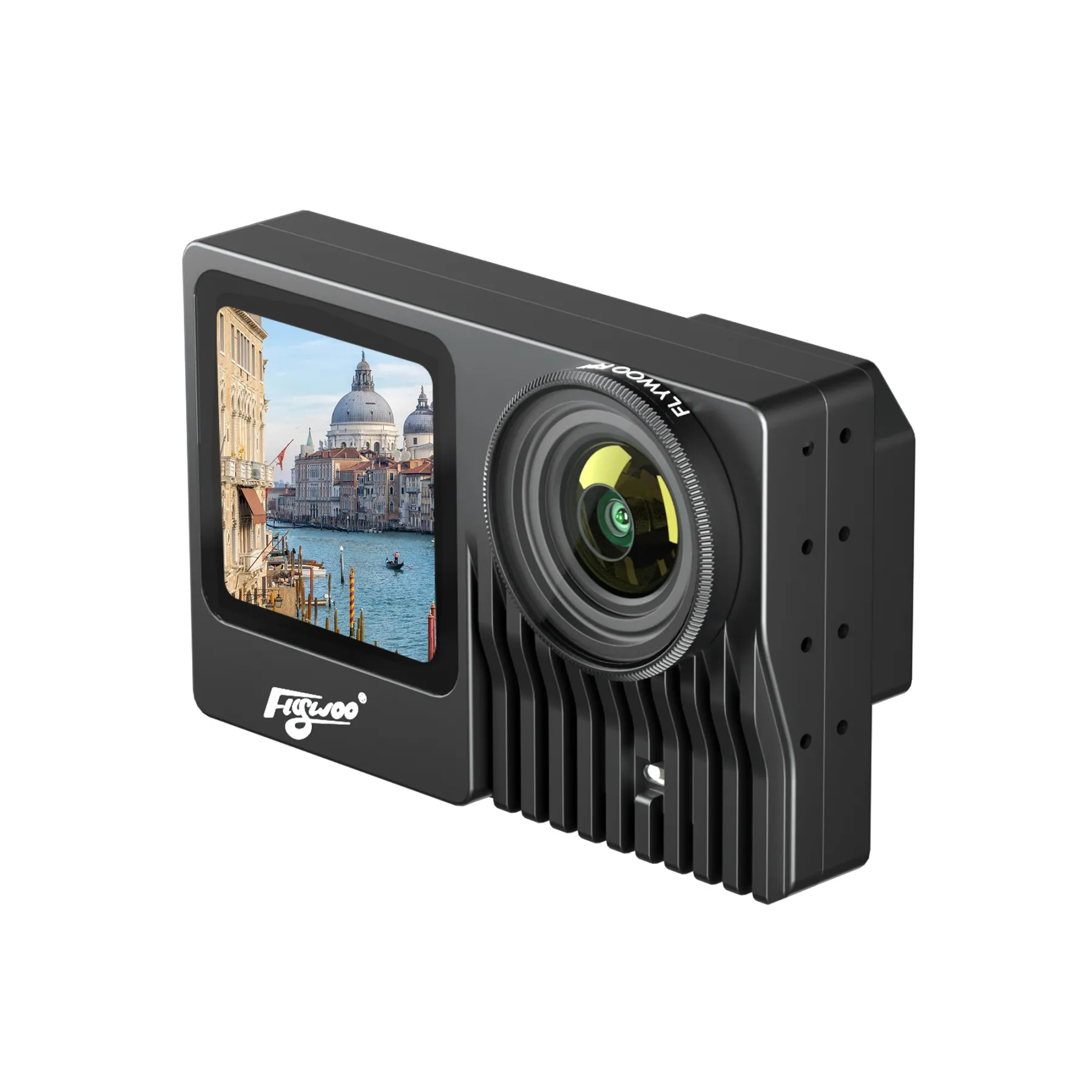 FlyWoo GoPro Hero 11 Black Naked V2.1 - SpeedDrones