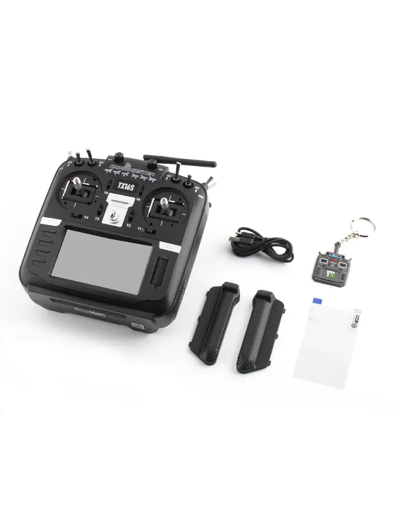Radiomaster RadioMaster TX16S Mark II - ELRS (Mode 2)