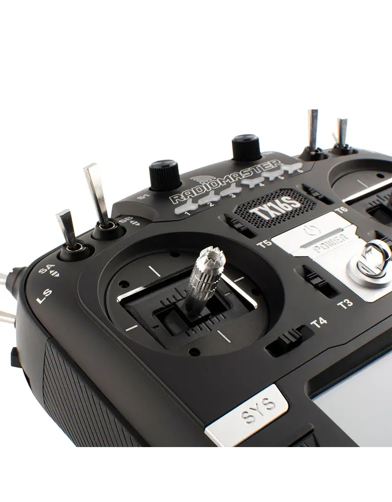 Radiomaster RadioMaster TX16S Mark II - ELRS (Mode 2)