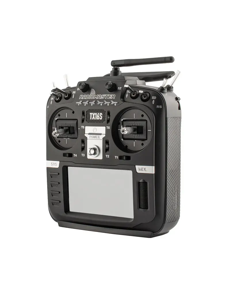 Radiomaster RadioMaster TX16S Mark II - ELRS (Mode 2)