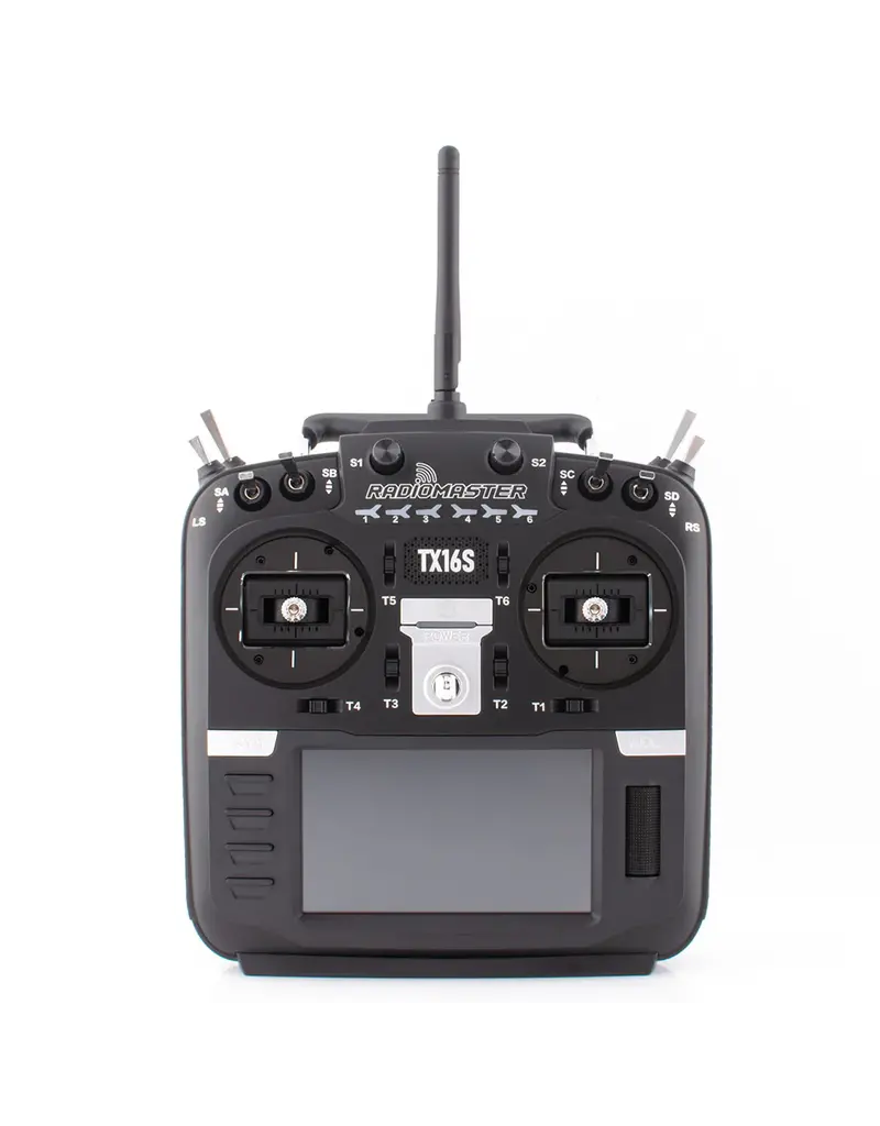 Radiomaster RadioMaster TX16S Mark II - ELRS (Mode 2)