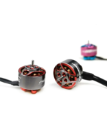RCinPower RCinPower GTS V2 Titanium 1207 - 5000kv Motor