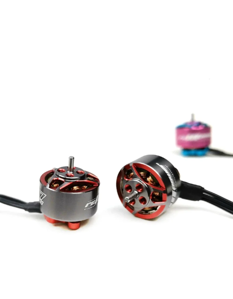 RCinPower RCinPower GTS V2 Titanium 1207 - 5000kv Motor