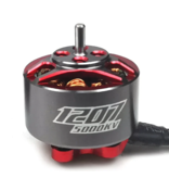 RCinPower RCinPower GTS V2 Titanium 1207 - 5000kv Motor