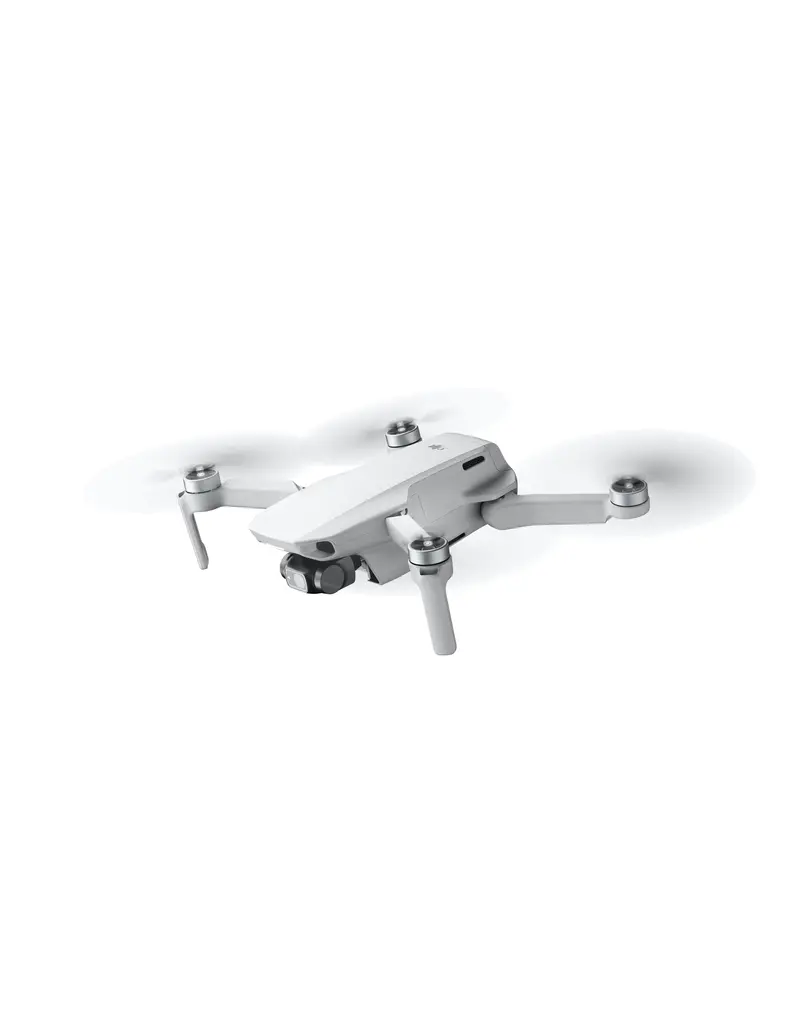 DJI Mini 2 (Drone only)