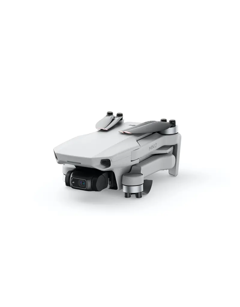 DJI Mini 2 (Drone only)