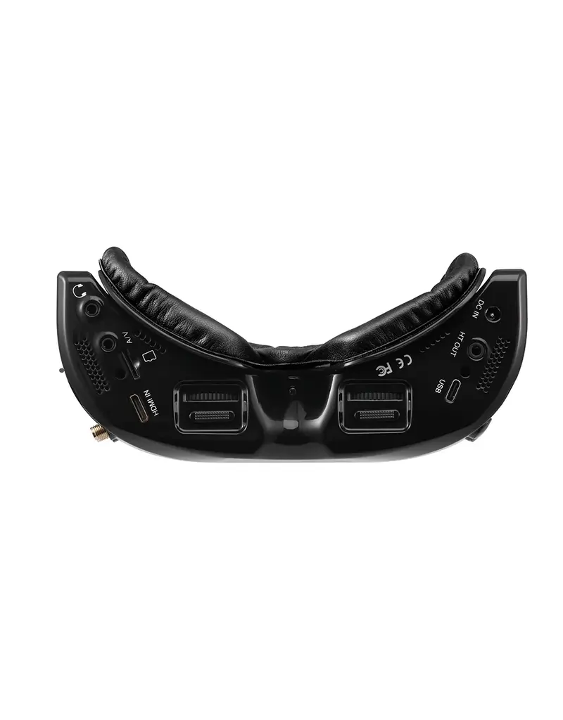 Skyzone SKY04X Pro - O4X FPV bril
