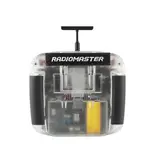 Radiomaster RadioMaster Boxer - ELRS - Transparant (Mode 2)