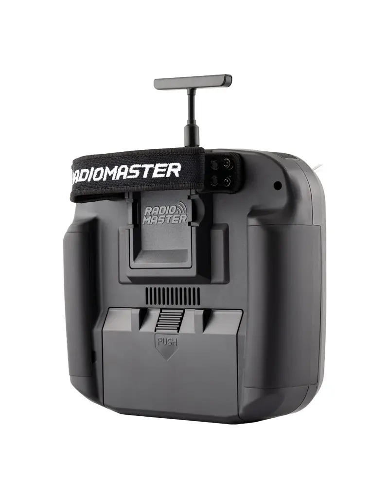 Radiomaster RadioMaster Boxer - CC2500 (Mode 2)