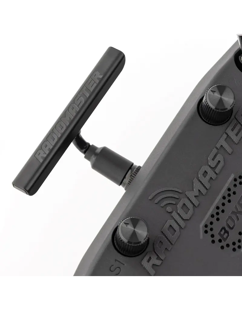 Radiomaster RadioMaster Boxer - CC2500 (Mode 2)