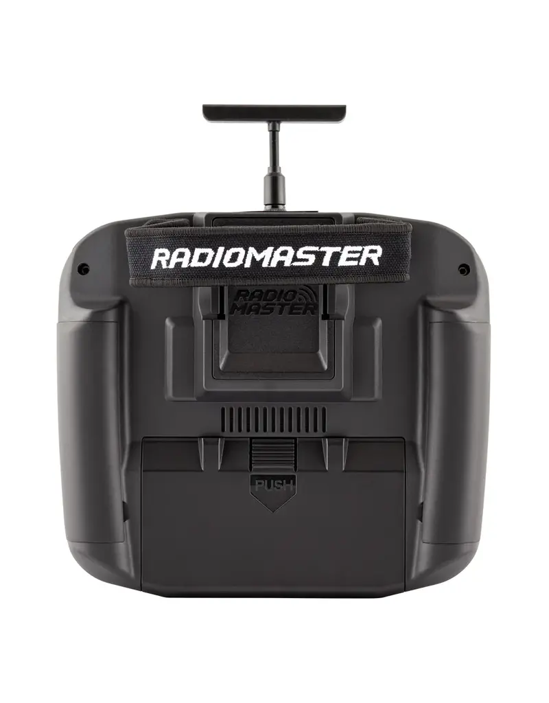 Radiomaster RadioMaster Boxer - CC2500 (Mode 2)