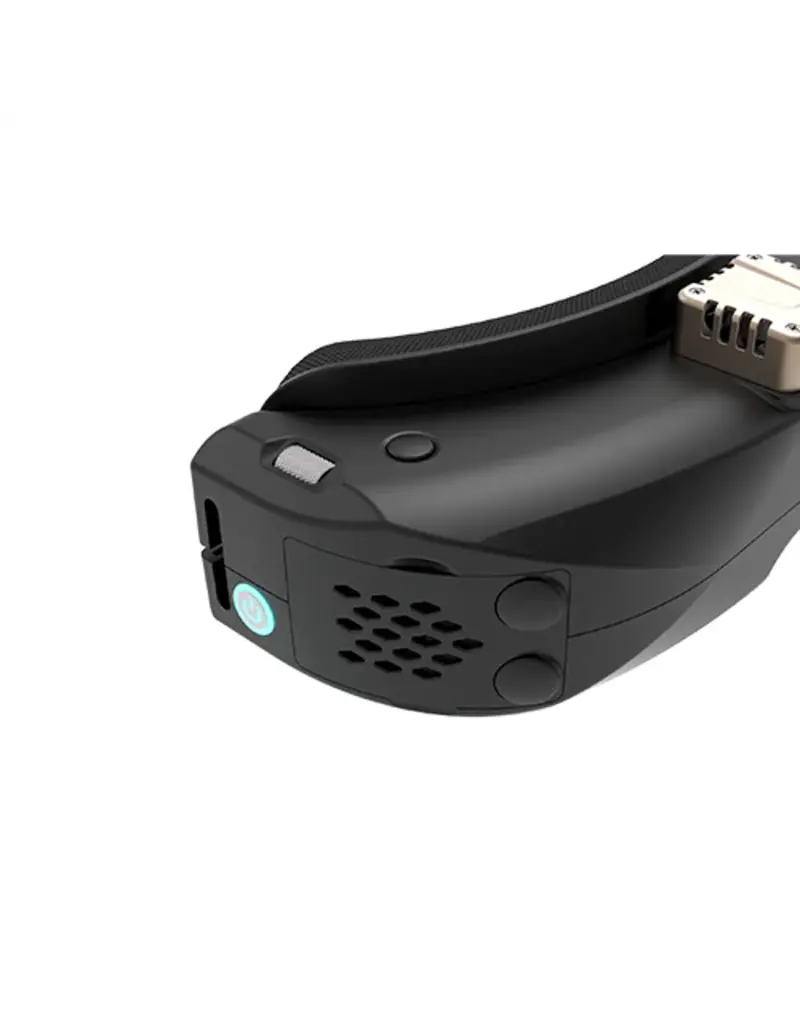 Skyzone 04O Pro analoog FPV Goggles