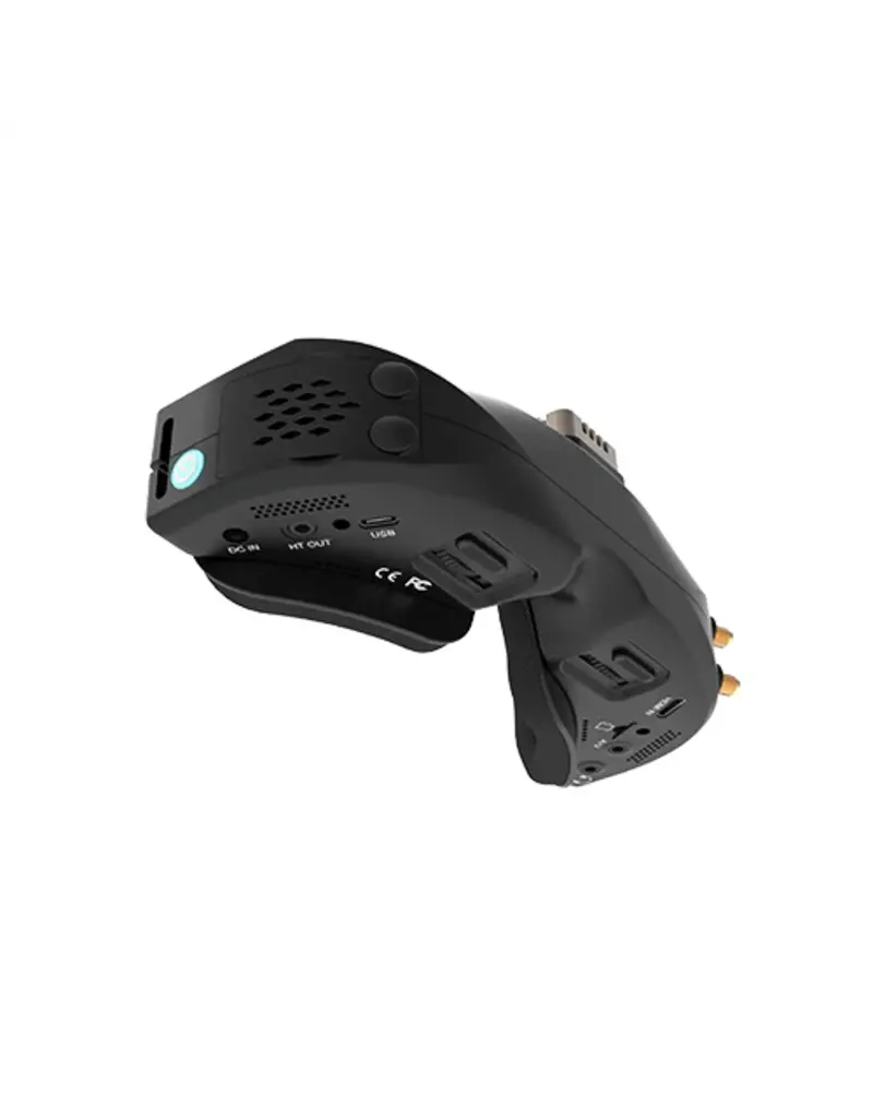 Skyzone 04O Pro analoog FPV Goggles