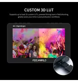 FeelWorld High Brightness LCD monitor F5 Prox - 1200nit