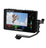 FeelWorld High Brightness LCD monitor F5 Prox - 1200nit