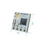 Flywoo FlyWoo  TCXO 2.4G ELRS EL24P Receiver