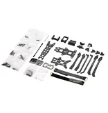 Flywoo Explorer Long Range 4" O3 / O4 Frame kit