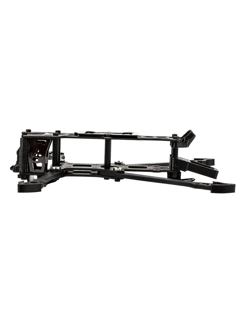 Flywoo Explorer Long Range 4" O3 / O4 Frame kit