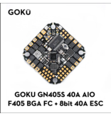 FlyWoo GOKU GN 405S 40A AIO (MPU6000 ) 25.5 X 25.5