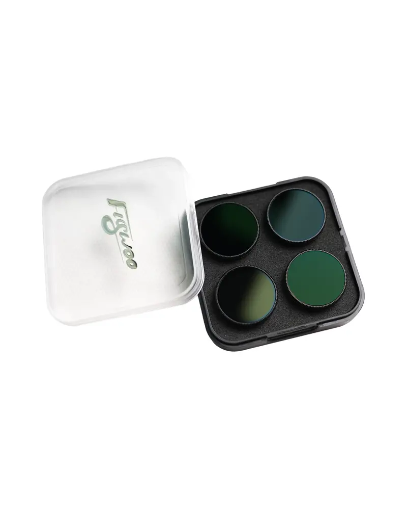 FlyWoo  Action CamND Filter Set For GP11