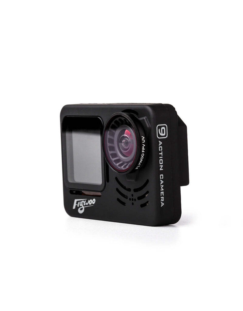 FlyWoo Naked GoPro 2.1  diy kit voor Hero 9