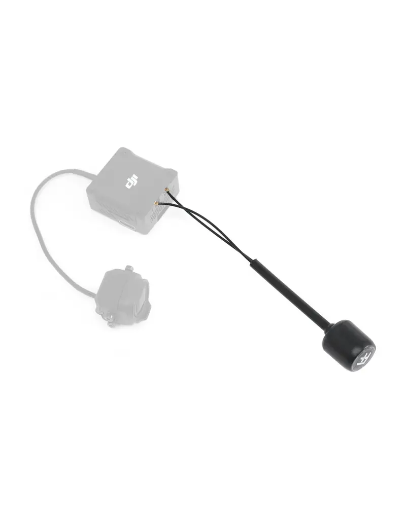 FlyFish Dual Antenna for DJI O3 Air Unit