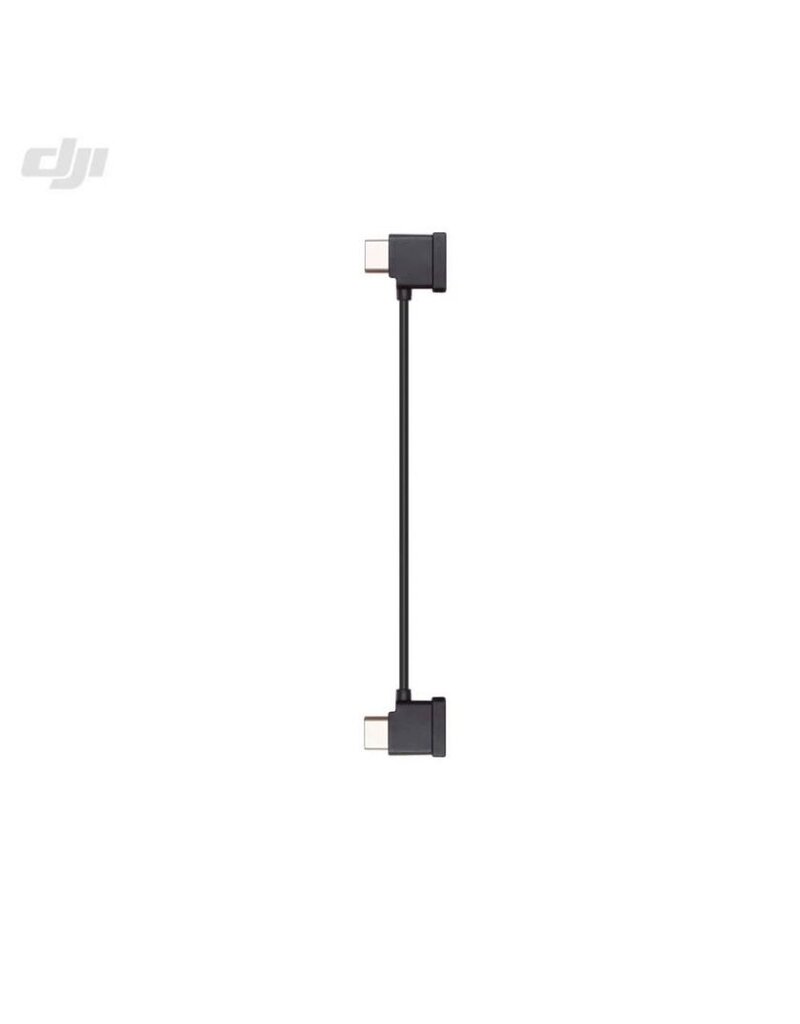 DJI DJI RC-N1 USB C kabel